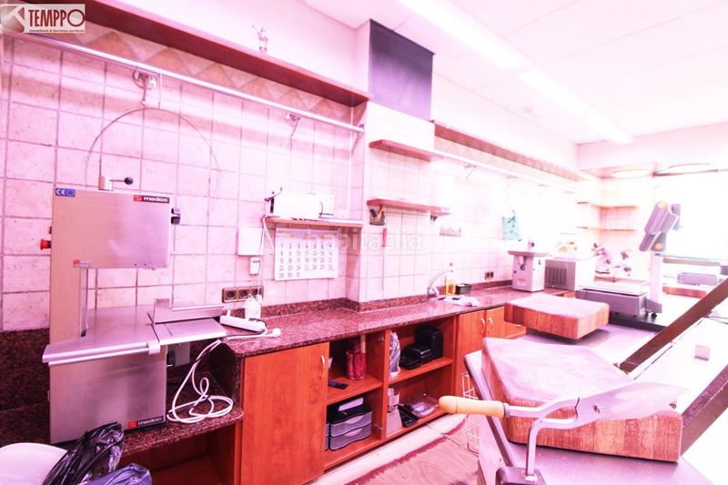 Foto 99d2ad81-b41d-43ab-892e-7f9938f75792. Geschäftsraum in Centre Vendrell (El)