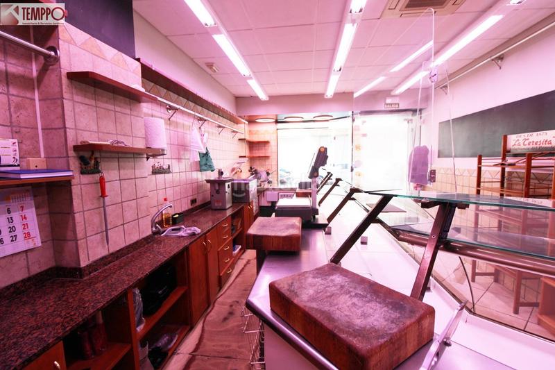 Foto b04a82ec-6d6e-4a45-bab6-d5e034c83bab. Geschäftsraum in Centre Vendrell (El)