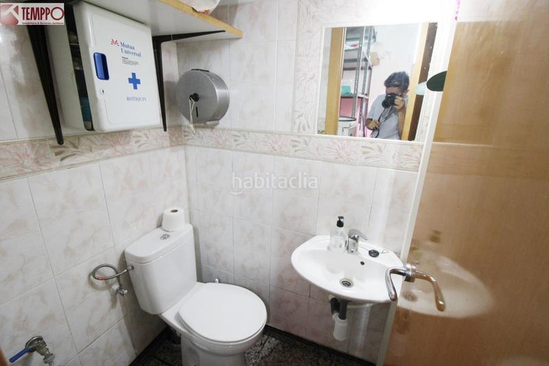 Foto c91007be-1786-451b-a186-166713b9d4a6. Geschäftsraum in Centre Vendrell (El)