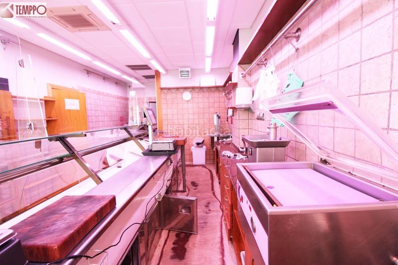 Foto d8a3f093-d74b-410d-bbd1-c0dcd760969f. Geschäftsraum in Centre Vendrell (El)