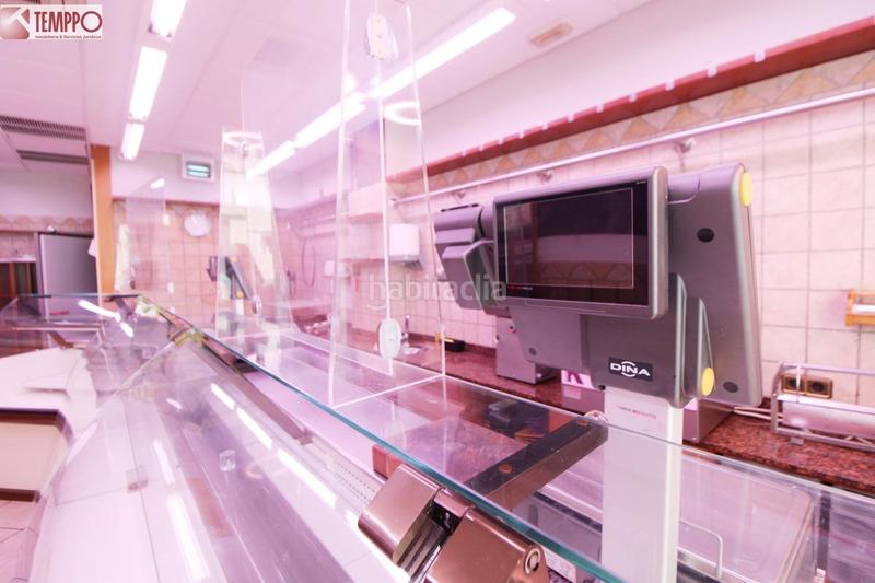 Foto ea43b156-a61c-4ef0-8b53-2d0f32099c33. Geschäftsraum in Centre Vendrell (El)