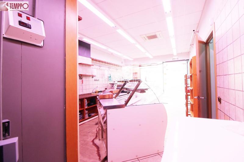 Foto f3033f3c-0410-4b2c-9a1e-076e4fef0336. Geschäftsraum in Centre Vendrell (El)