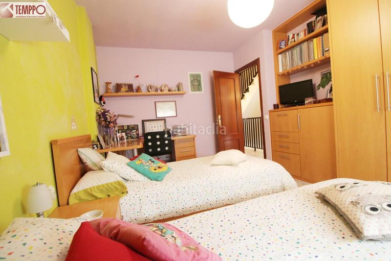 Foto 0a0abc0e-ac28-40c4-b647-a264f128abb2. Casa adossada amb calefacció aparcament a El Tancat-Mas d´en Gual Vendrell (El)