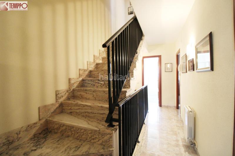 Foto 119d92c9-d2ec-42fe-9da8-9c727daa2080. Casa adossada amb calefacció aparcament a El Tancat-Mas d´en Gual Vendrell (El)