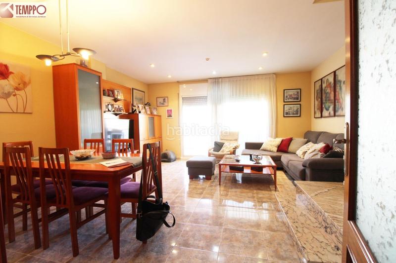 Foto 2b42921a-7682-4931-8eb9-9916022bd858. Casa adossada amb calefacció aparcament a El Tancat-Mas d´en Gual Vendrell (El)