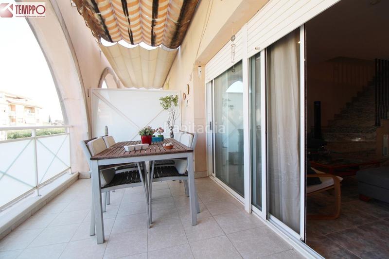 Foto 39d5fefc-dce6-4bd7-9a10-c609aed14677. Casa adossada amb calefacció aparcament a El Tancat-Mas d´en Gual Vendrell (El)