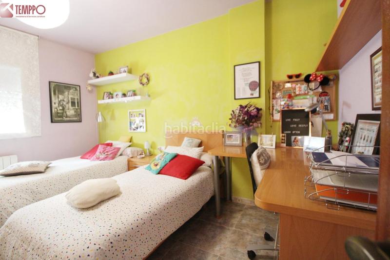 Foto 79e0d389-c72a-46c9-a9ae-1a8b1732a11c. Casa adossada amb calefacció aparcament a El Tancat-Mas d´en Gual Vendrell (El)