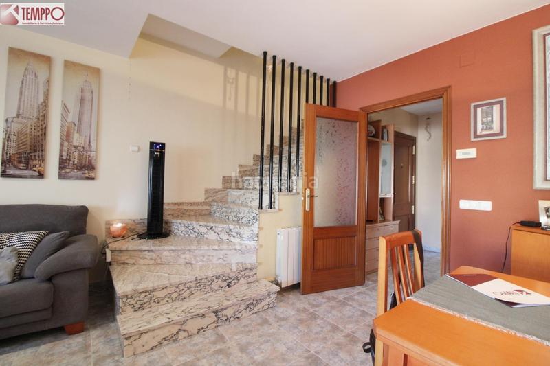 Foto 82376fcf-12be-4b75-be8a-2dadfc3d89d4. Casa adossada amb calefacció aparcament a El Tancat-Mas d´en Gual Vendrell (El)