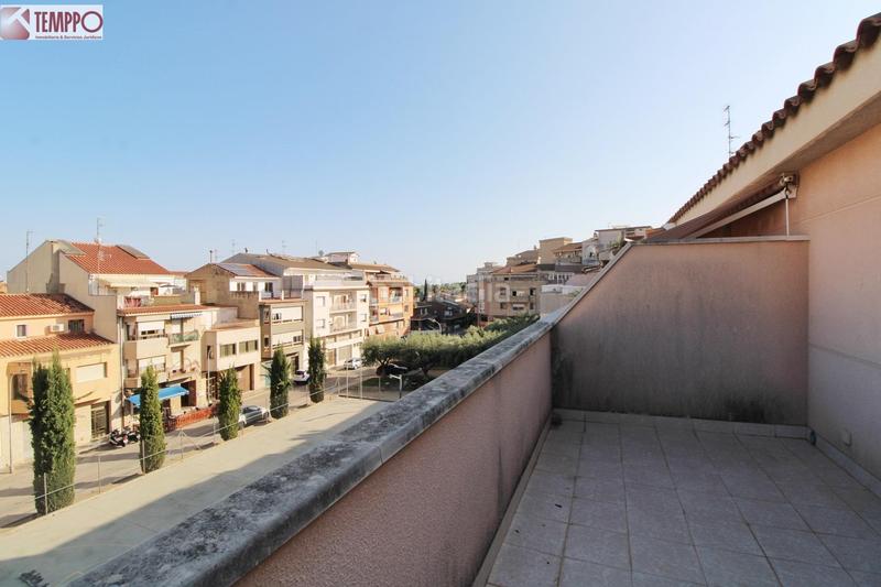 Foto 87086779-3617-4d5f-836a-3d3ab9bf956d. Casa adossada amb calefacció aparcament a El Tancat-Mas d´en Gual Vendrell (El)