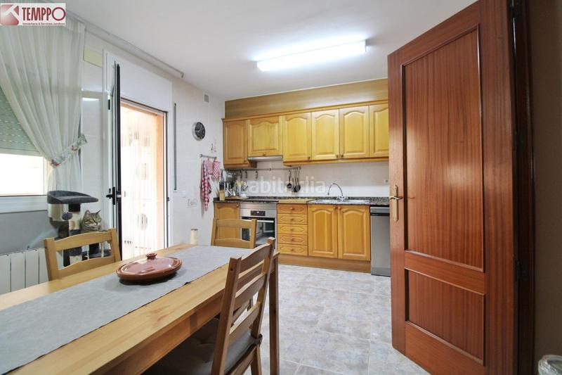 Foto 9856ca7d-6df4-4154-8070-65173169a529. Casa adossada amb calefacció aparcament a El Tancat-Mas d´en Gual Vendrell (El)