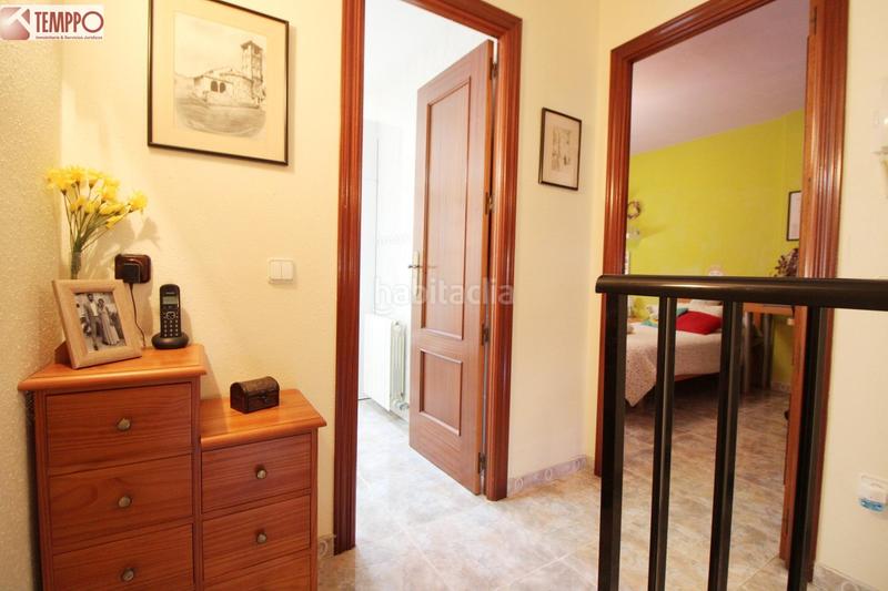 Foto 98a1c1e3-19a1-4720-9506-2345f4ae4d83. Casa adossada amb calefacció aparcament a El Tancat-Mas d´en Gual Vendrell (El)