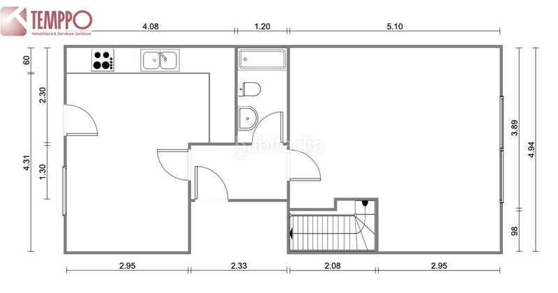 Foto 9cad8b56-4323-4821-a5e5-fda4e9f58b46. Casa adossada amb calefacció aparcament a El Tancat-Mas d´en Gual Vendrell (El)