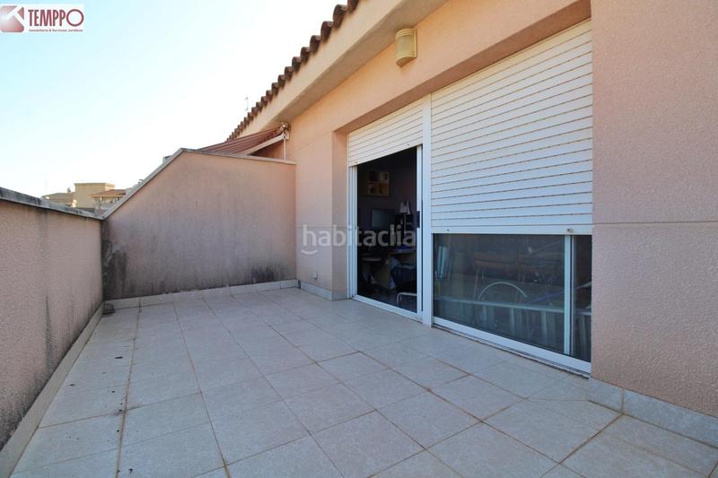 Foto a1da161e-d589-4adc-8ccc-94af643512f0. Casa adossada amb calefacció aparcament a El Tancat-Mas d´en Gual Vendrell (El)