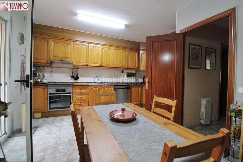 Foto be932438-7383-4a69-bf78-86d06fbc5c2f. Casa adossada amb calefacció aparcament a El Tancat-Mas d´en Gual Vendrell (El)