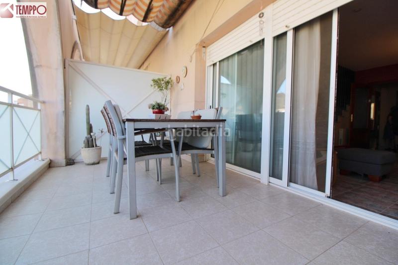 Foto daced2a5-e9e3-4e8a-9acd-6460deabea2a. Casa adossada amb calefacció aparcament a El Tancat-Mas d´en Gual Vendrell (El)