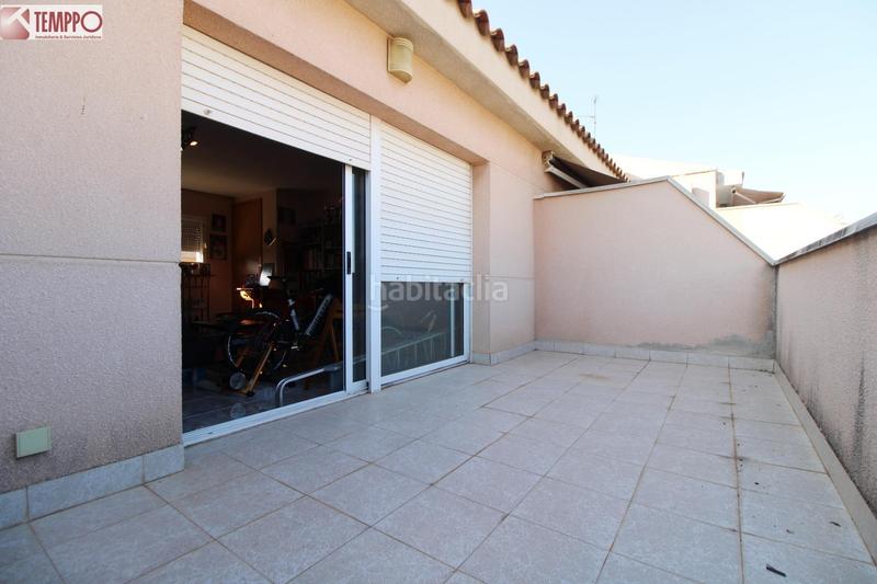 Foto dc15db09-1a87-4882-90c9-b9f715eec3e7. Casa adossada amb calefacció aparcament a El Tancat-Mas d´en Gual Vendrell (El)