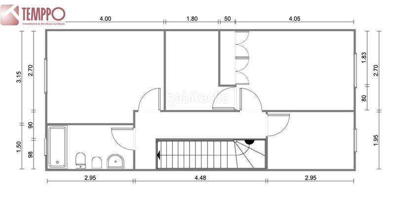 Foto e444ece6-7822-49b3-be87-ffb9a031b5ae. Casa adossada amb calefacció aparcament a El Tancat-Mas d´en Gual Vendrell (El)