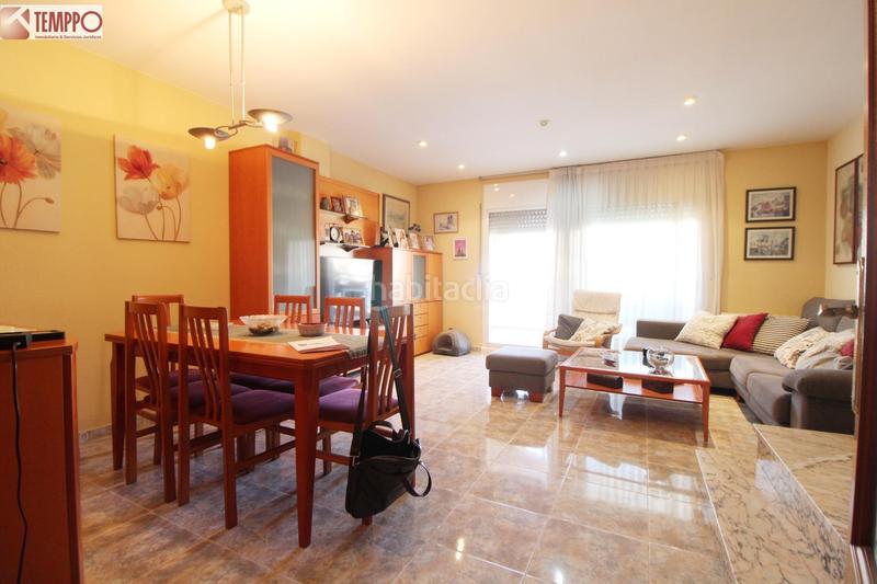 Foto f1ff85fb-3da6-4b58-ae37-eca722b400ce. Casa adossada amb calefacció aparcament a El Tancat-Mas d´en Gual Vendrell (El)