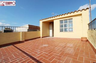 Appartamento in Centre. Gran terraza con piso a la venta!