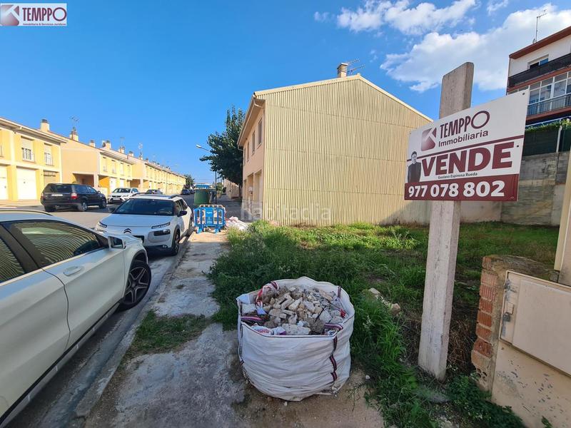 Foto 8bbbfe4f-ce7e-4850-bfc5-3cada644083b. Terreno residenziale in Castellet i la Gornal