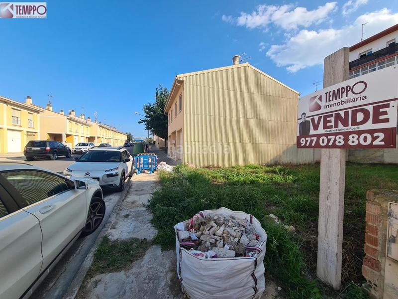 Foto 961153aa-3a7d-495d-87e6-cde4e4e99c30. Terreno residenziale in Castellet i la Gornal