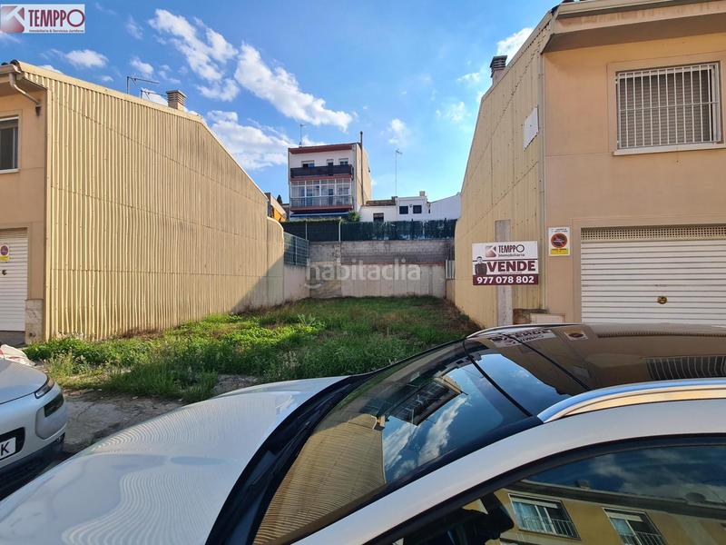 Foto c6efce27-71f2-4554-984b-66522d521c57. Terreno residenziale in Castellet i la Gornal