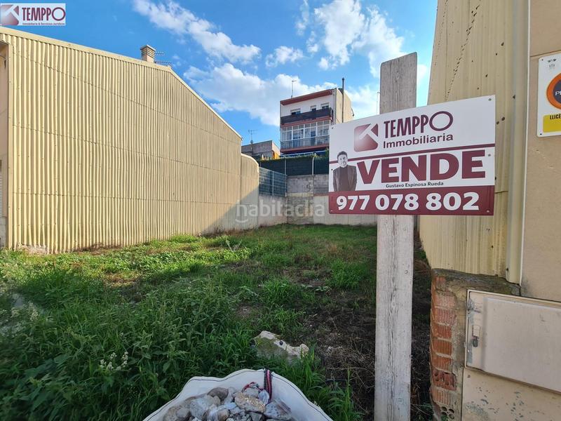 Foto e95c9f31-e243-4892-8e4d-ea0bc76c8f2f. Terreno residenziale in Castellet i la Gornal