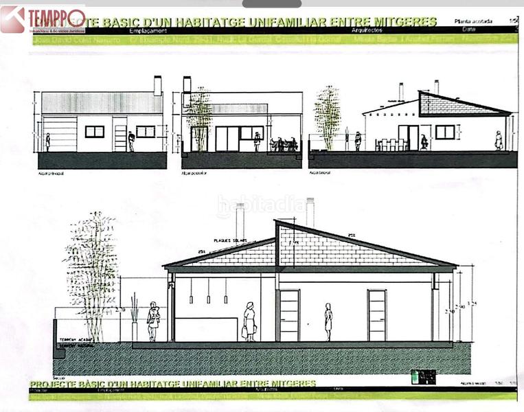 Foto f35be545-c003-4371-a39f-c25a221e0866. Terreno residenziale in Castellet i la Gornal