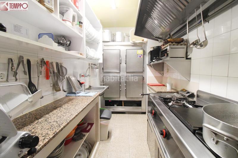 Foto b6dcb47a-6a33-4cb3-a052-4126befe1e8c. Local commercial dans Centre Vendrell (El)