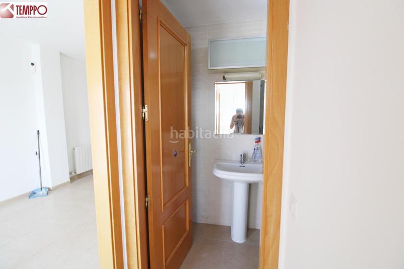 Foto c5f9a4bb-bc1c-4f3b-b8ce-0ea8aa7ca290. Pis amb calefacció aparcament a Centre Vendrell (El)