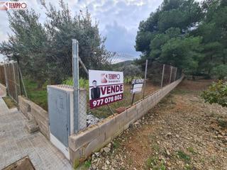 Terreny residencial  Carrer clavell. Terreno urbano para construir chalet