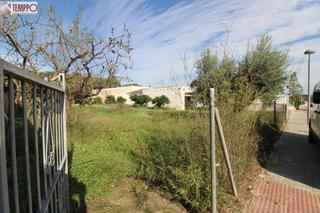 Terreny residencial a Bisbal del Penedès (La). Parcela urbana en la miralba