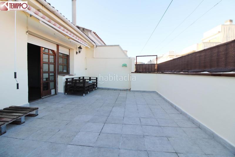 Foto be2e0743-10a1-4868-98d5-7e1e935a1277. Dúplex descubre este espectacular ático dúplex con 2 viviendas independientes registralmente en Vendrell (El)
