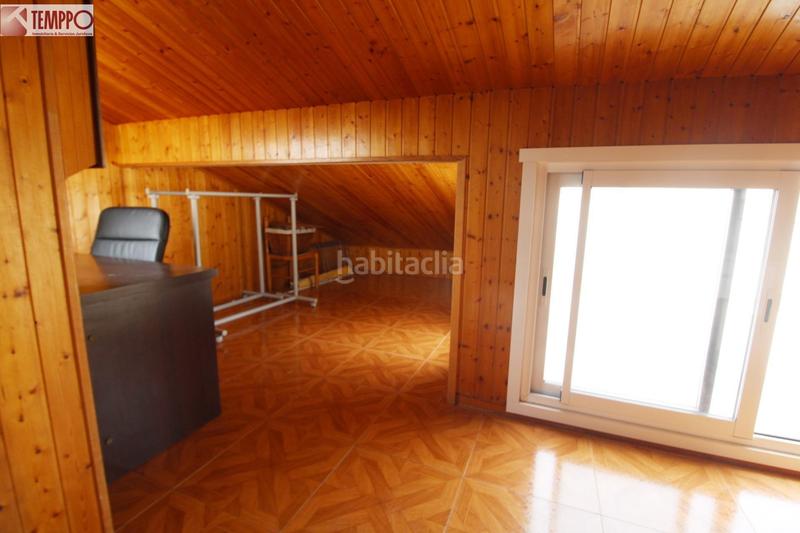 Foto e9b5af75-d217-4af8-b9fa-62ed6b9bec0d. Dúplex descubre este espectacular ático dúplex con 2 viviendas independientes registralmente en Vendrell (El)