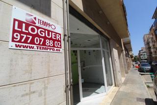 Lloguer Local Comercial a El Tancat-Mas d´en Gual. Alquiler local comercial zona guissona tancat