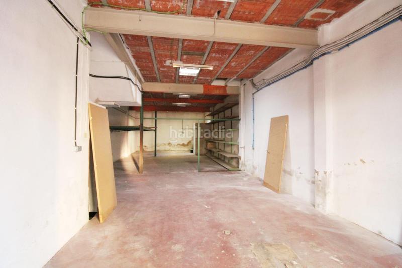 Foto 1442ce53-cffe-49d8-acab-a89447736490. Alquiler local comercial se alquila almacén en el tancat en Vendrell (El)