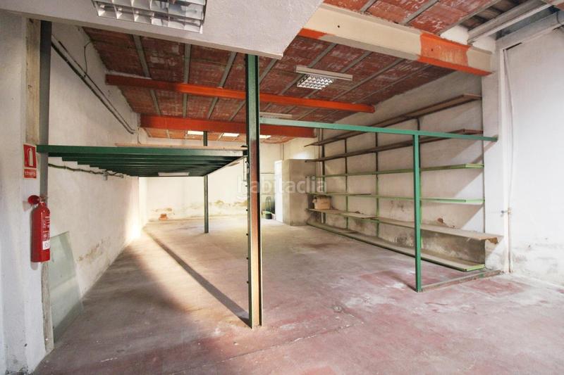 Foto 6a9bcc12-767d-4725-b3d8-04c21536da88. Alquiler local comercial se alquila almacén en el tancat en Vendrell (El)