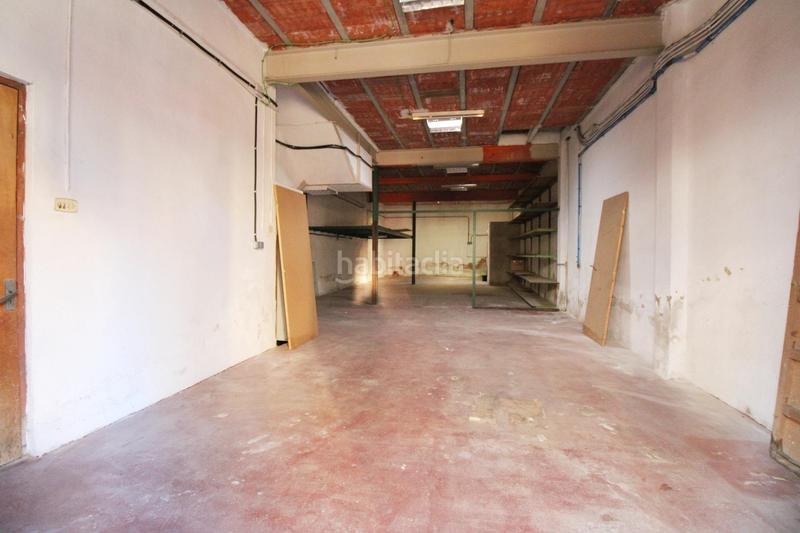 Foto 7c5517db-7275-43f7-8100-2270286803ee. Alquiler local comercial se alquila almacén en el tancat en Vendrell (El)