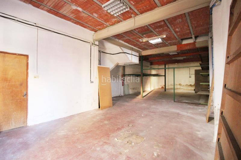 Foto aacf66c0-befb-46b3-b940-f1028326a734. Alquiler local comercial se alquila almacén en el tancat en Vendrell (El)