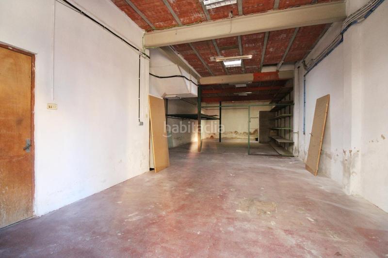 Foto ae2ae658-78c4-4fe4-9828-59e6dce70cc3. Alquiler local comercial se alquila almacén en el tancat en Vendrell (El)