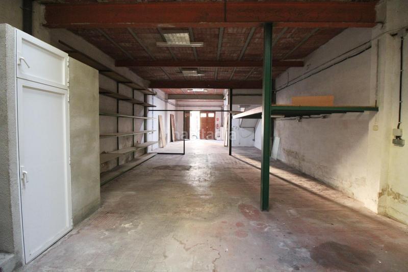 Foto 93a1d9d0-b718-4ce7-a2a8-88cd8341cb5d. Lloguer local comercial a El Tancat-Mas d´en Gual Vendrell (El)