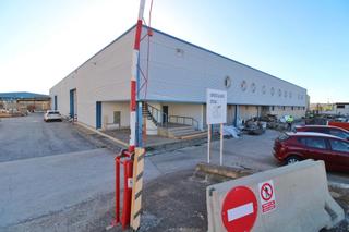 Rent Industrial building  Carretera pla del. Gran nave industrial en valls a la venta