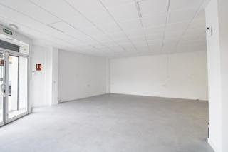 Geschäftsraum in El Tancat-Mas d´en Gual. En venta local totalmente acabado con cambio de uso a vivienda