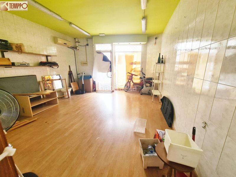 Foto 263f8e02-4c43-40b4-bd8a-48a1162c13c1. Alquiler local comercial local preparado para empezar mañana! en Vendrell (El)