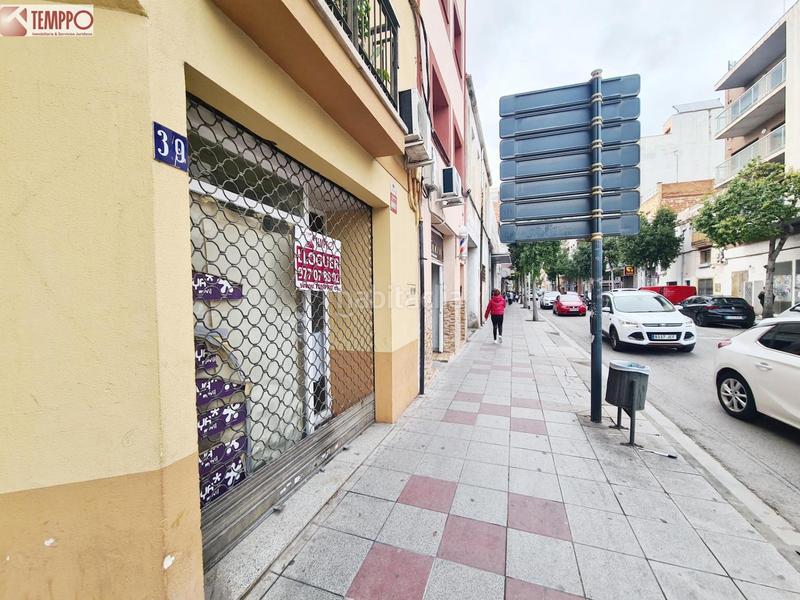 Foto 6681215b-d9f3-4e14-ab4f-8866f6ffbc4f. Alquiler local comercial local preparado para empezar mañana! en Vendrell (El)