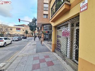 Rent Business premise in Centre. Local preparado para empezar mañana!