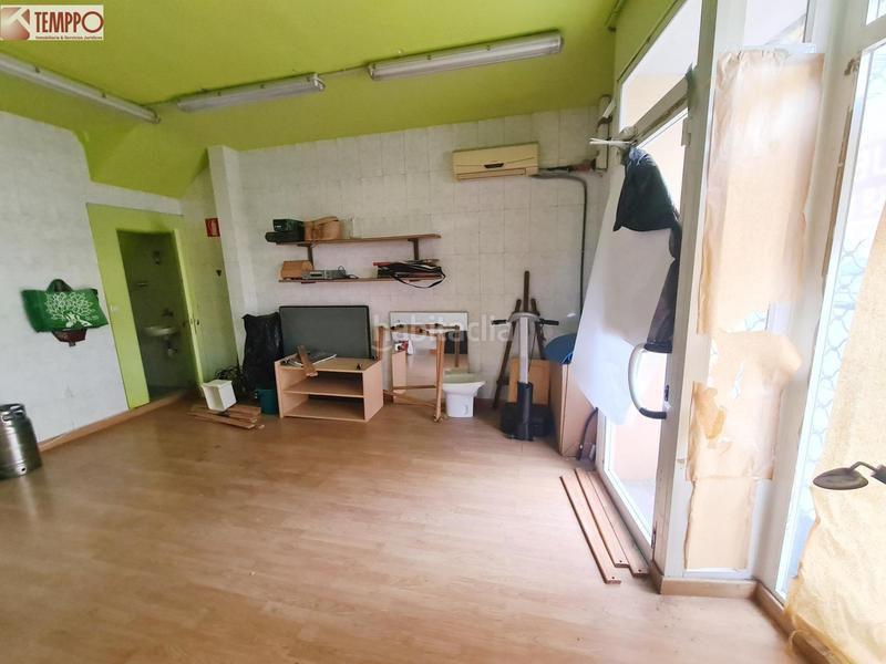 Foto cc5bbaa5-628e-4028-862c-6907f35ba3d9. Alquiler local comercial local preparado para empezar mañana! en Vendrell (El)