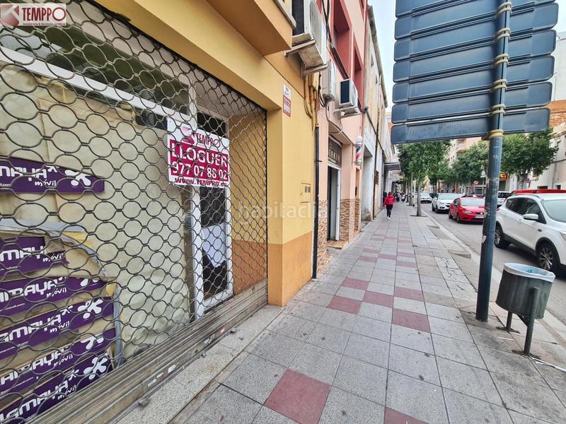 Foto d56d9ff5-786e-4d27-8b3f-cc657db8fc21. Alquiler local comercial local preparado para empezar mañana! en Vendrell (El)