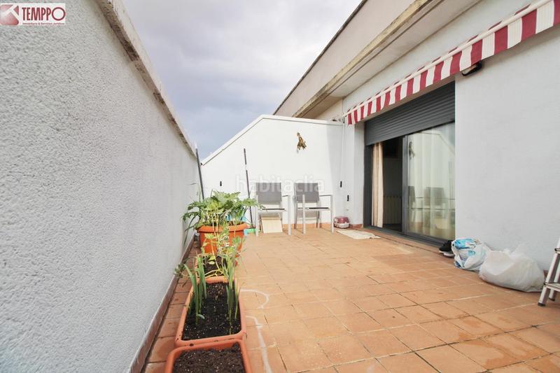 Foto 1a8080ff-a674-46f4-bc27-285e5edbc0ec. Dachwohnung mit heizung in Centre Vendrell (El)