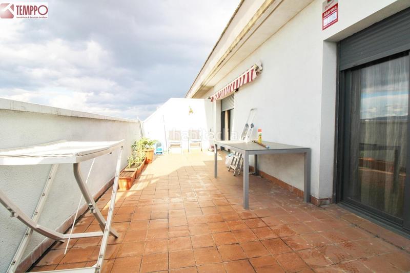 Foto 27ab35a4-d3fb-4528-8264-53450cf406f9. Dachwohnung mit heizung in Centre Vendrell (El)